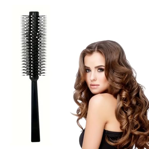 Round Hair Brush