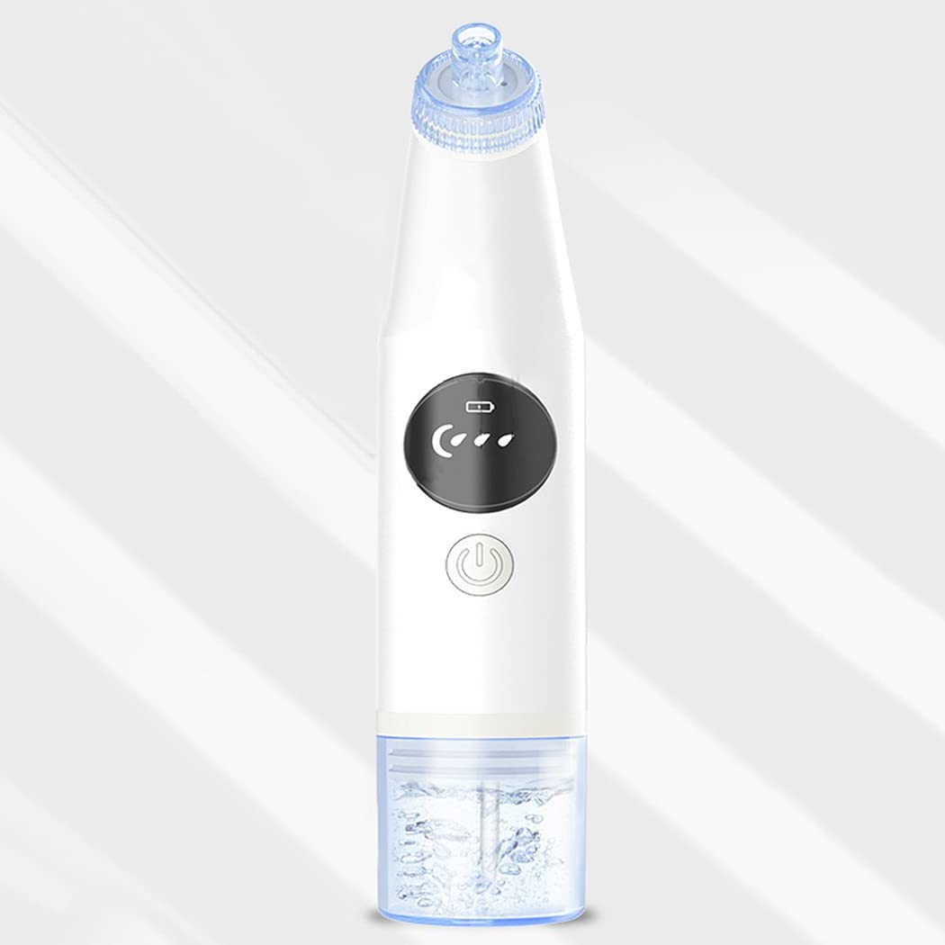 Professional COSYOO Electric Pore Cleaner Kit - 3 Speed Blackhead & Acne Remover Vacuum for Deep Facial Cleansing | Perfect for Women & Teens | At-Home Spa Treatment & Pre-Makeup Skin Prep