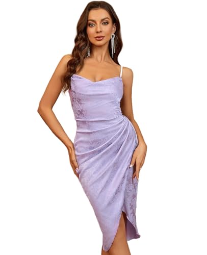 Lilacjacquard