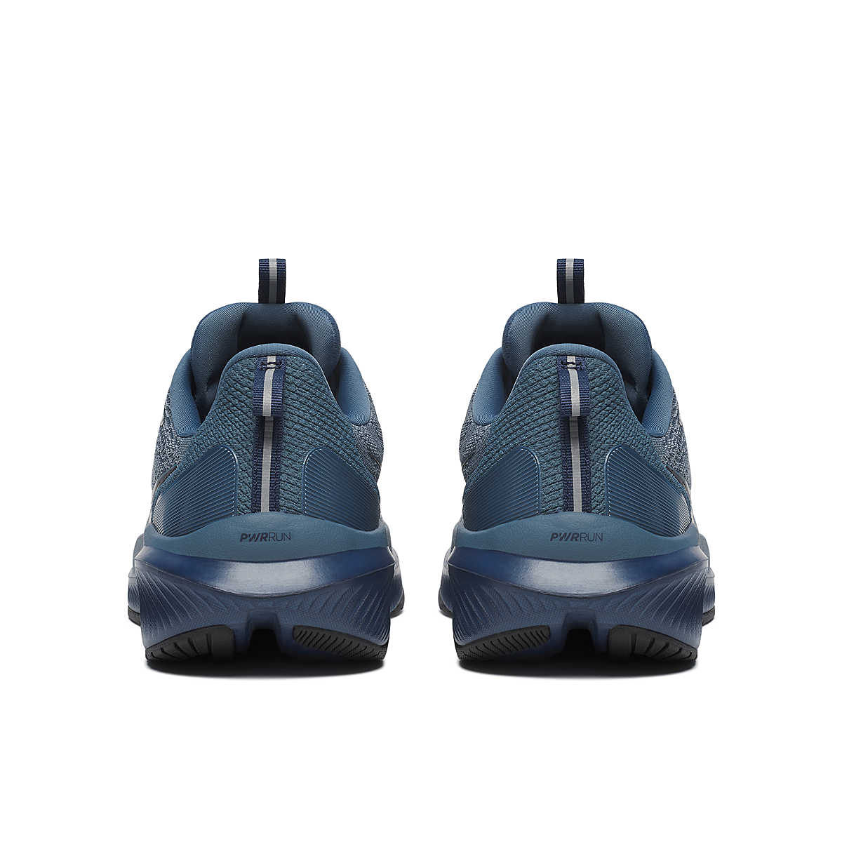Echelon 9 Mirage Navy Blue Running Shoes - Lightweight Athletic Sneakers for Men & Women - Perfect for Jogging, Gym Workouts & Daily Wear