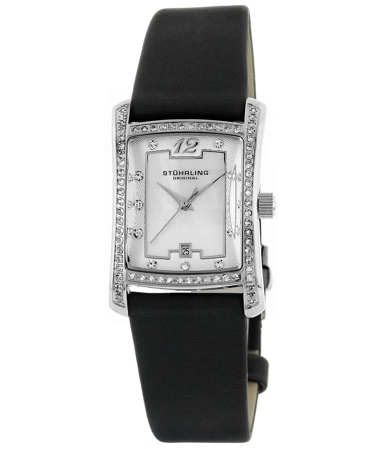 Gatsby La Femme 145CL Quartz 23mm Women's Fashion Watch - Perfect for Office, Party & Everyday Wear