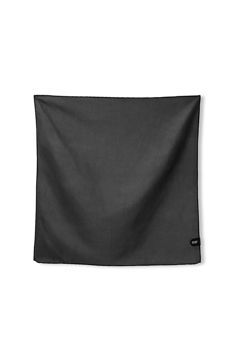 Premium Cotton Bandana Towel - Soft & Absorbent for Sports, Yoga, and Outdoor Activities - Perfect for Gym, Beach, and Travel Accessories