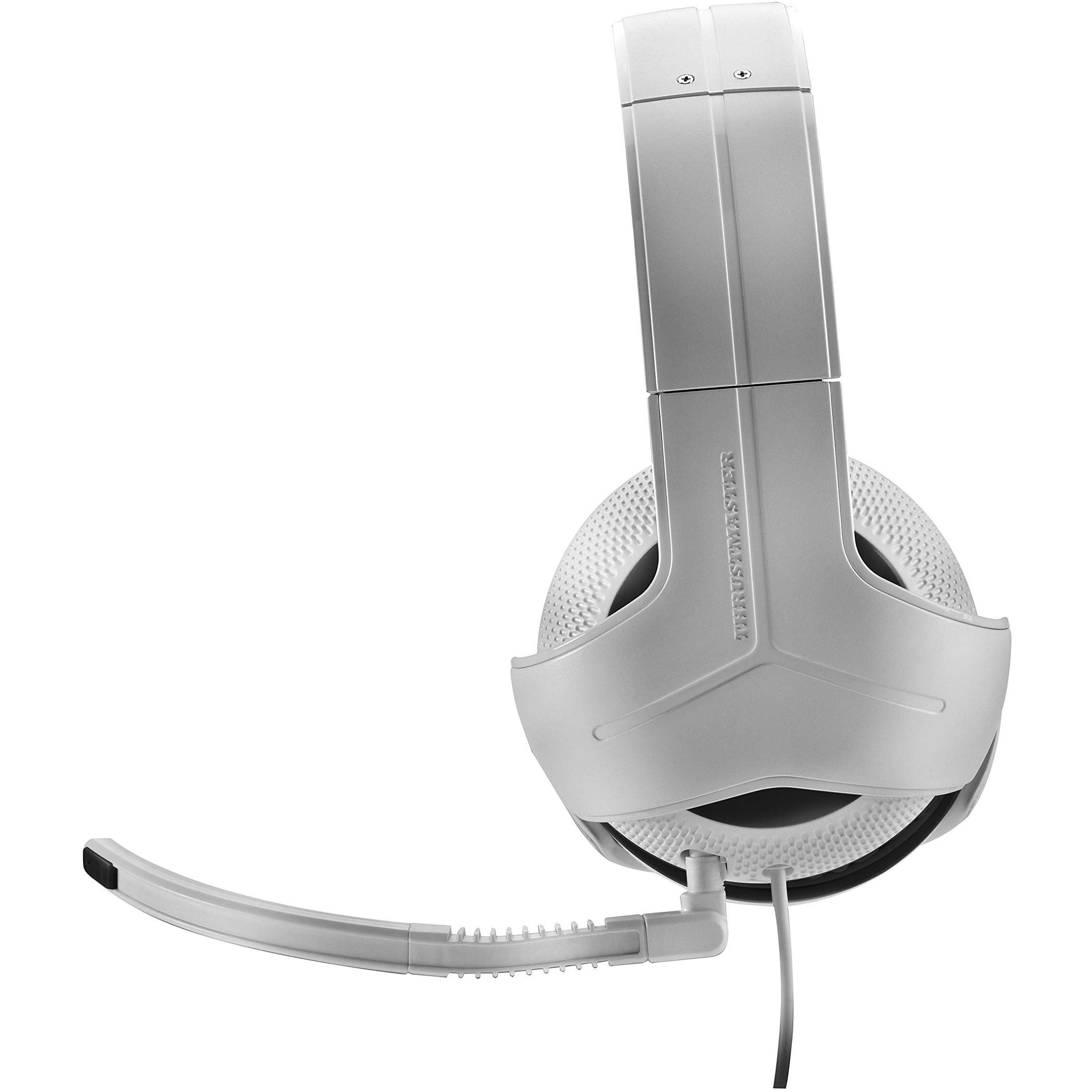 Thrustmaster Y-300CPX Premium Gaming Headset for PS5, PS4, Xbox Series X|S, Xbox One, PC & Nintendo Switch - Immersive Sound for Competitive Gaming & Streaming