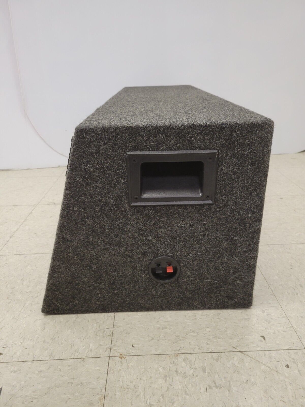 Premium 12-Inch Car Subwoofer with Tweeters and Mid-Range Speakers - High-Performance Audio for Cars, Trucks & SUVs - Perfect for Bass Lovers & Car Audio Enthusiasts