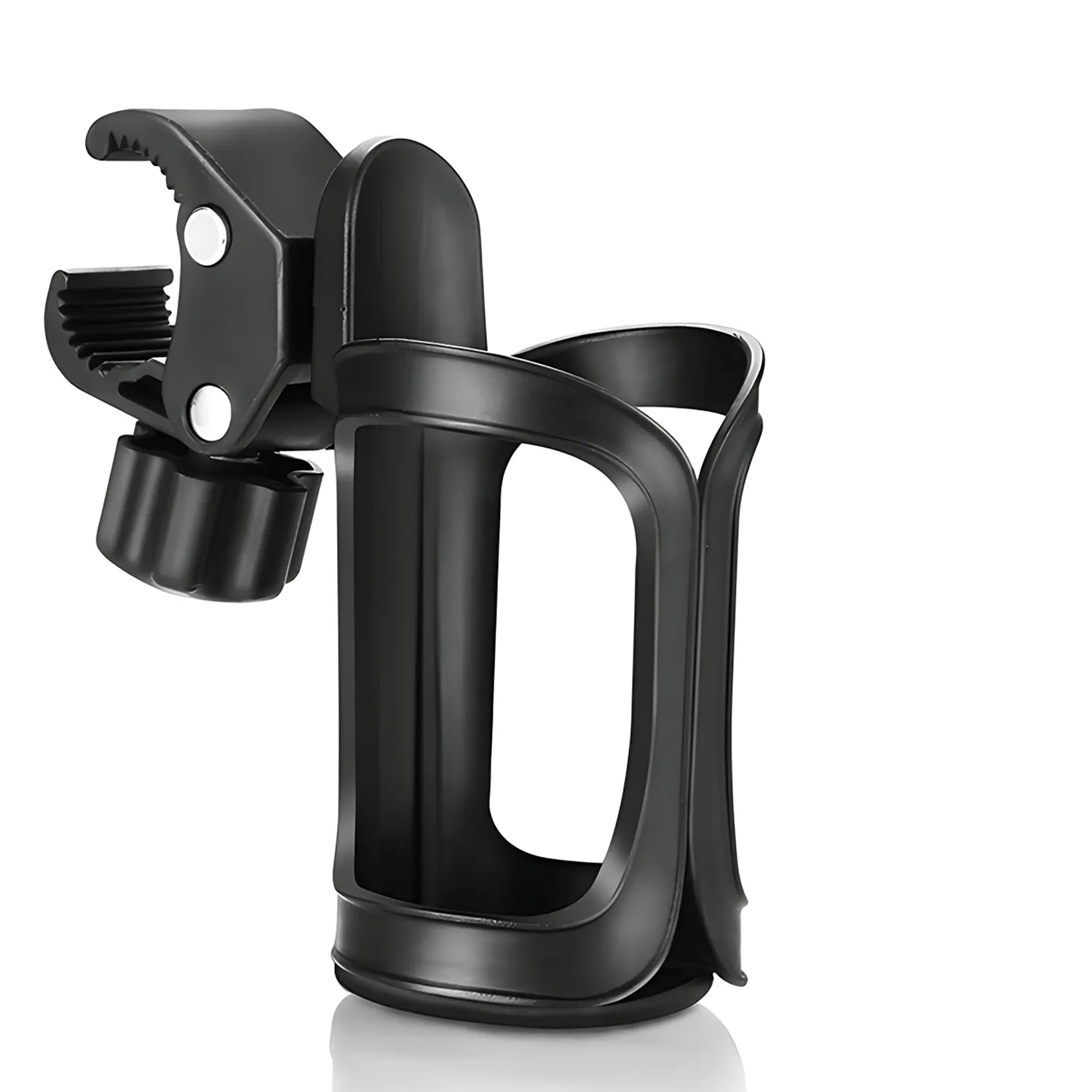 Universal Phone & Tablet Accessory Holder - Organize Your Desk, Car, or Home - Perfect for Chargers, Cables & Small Items