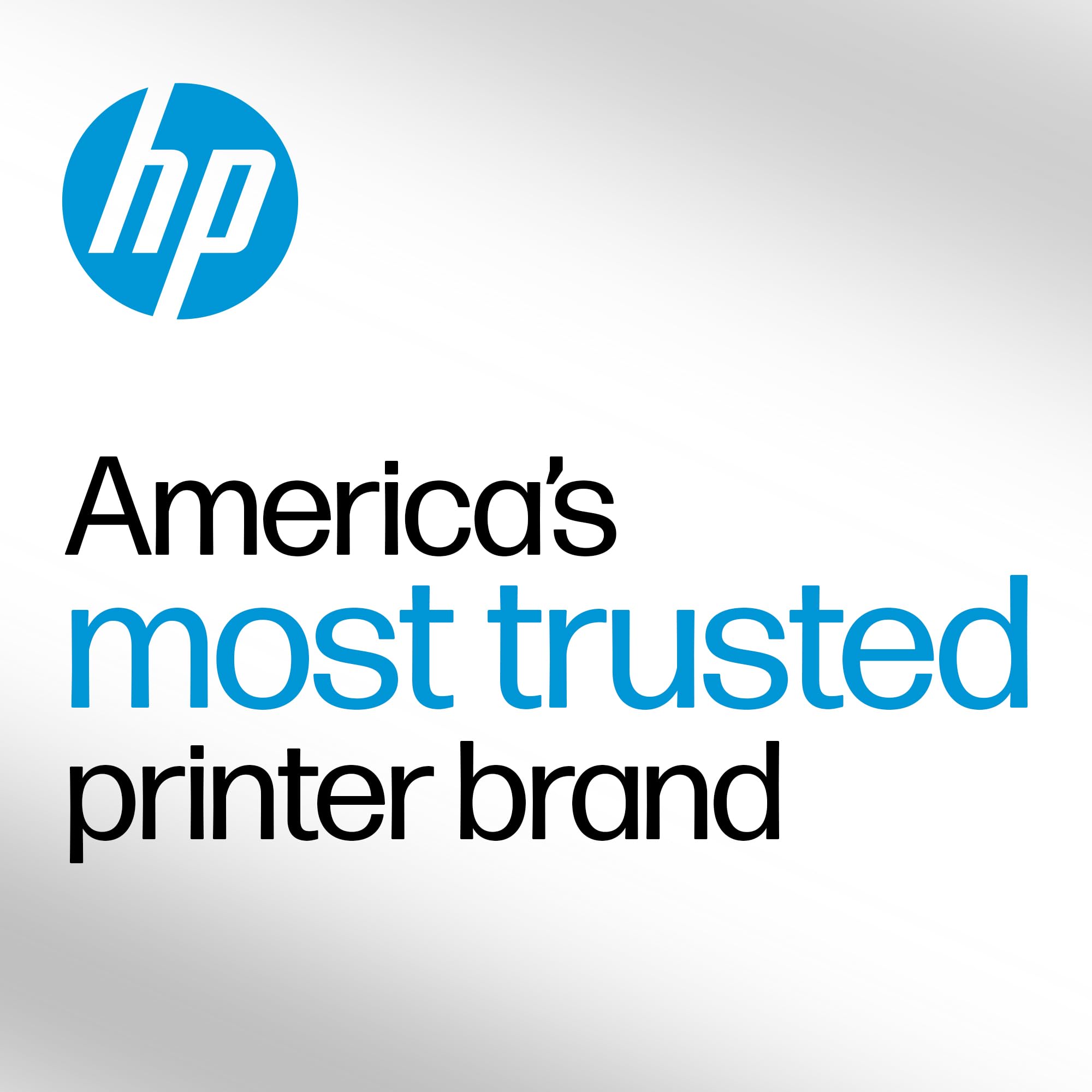 HP Smart Tank 5103 Wireless All-in-One Ink Tank Printer with 2 Years of Ink Supply & 100 Photo Papers - Print, Scan, Copy for Home Office | Refillable Ink System (5D1B2A) | Perfect for Remote Work, School Projects & Family Photo Printing