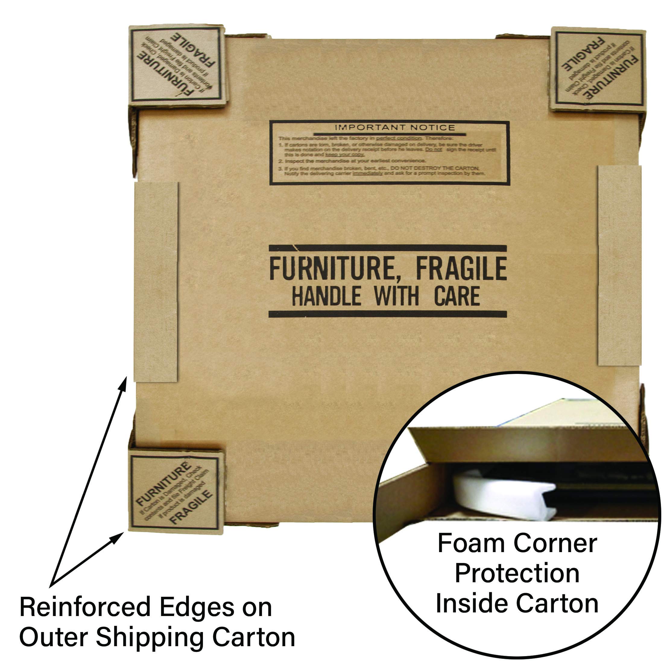 Correll CF60PX-06 3/4