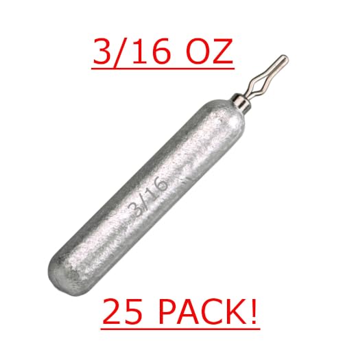 C: 25-PACK (3/16oz)