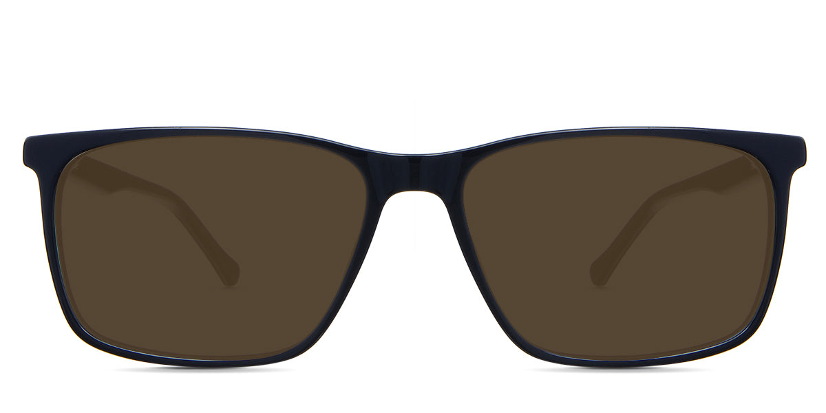 Premium Polarized Prescription Sunglasses for Men - UV Protection, Stylish & Durable Frames for Driving, Fishing & Outdoor Activities