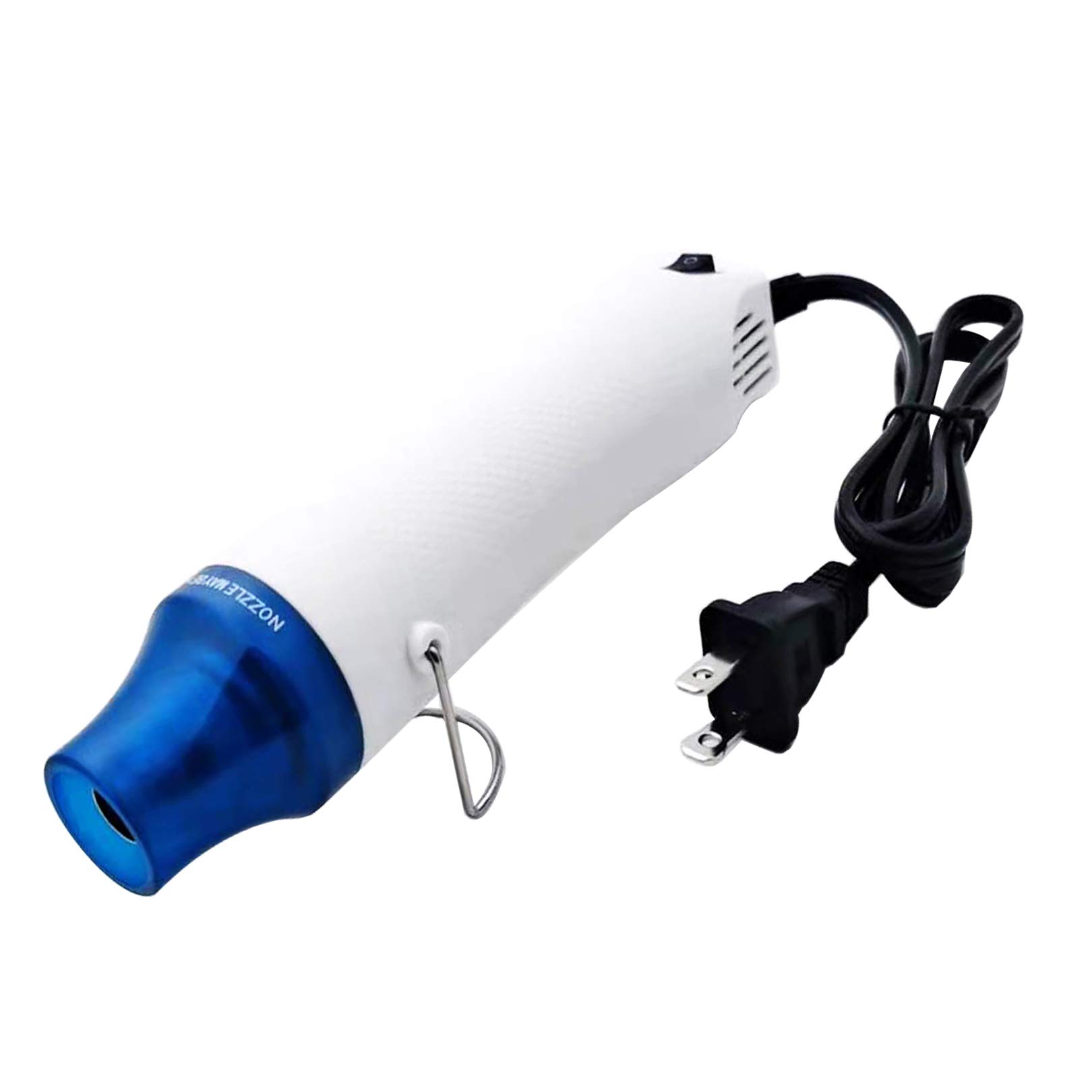 Markeny Bubble Remover Tool for Epoxy Resin & Acrylic Art - Portable Air Bubble Buster for DIY Resin Cups, Jewelry, Crafts - Perfect for Resin Casting, Coating, and Art Projects
