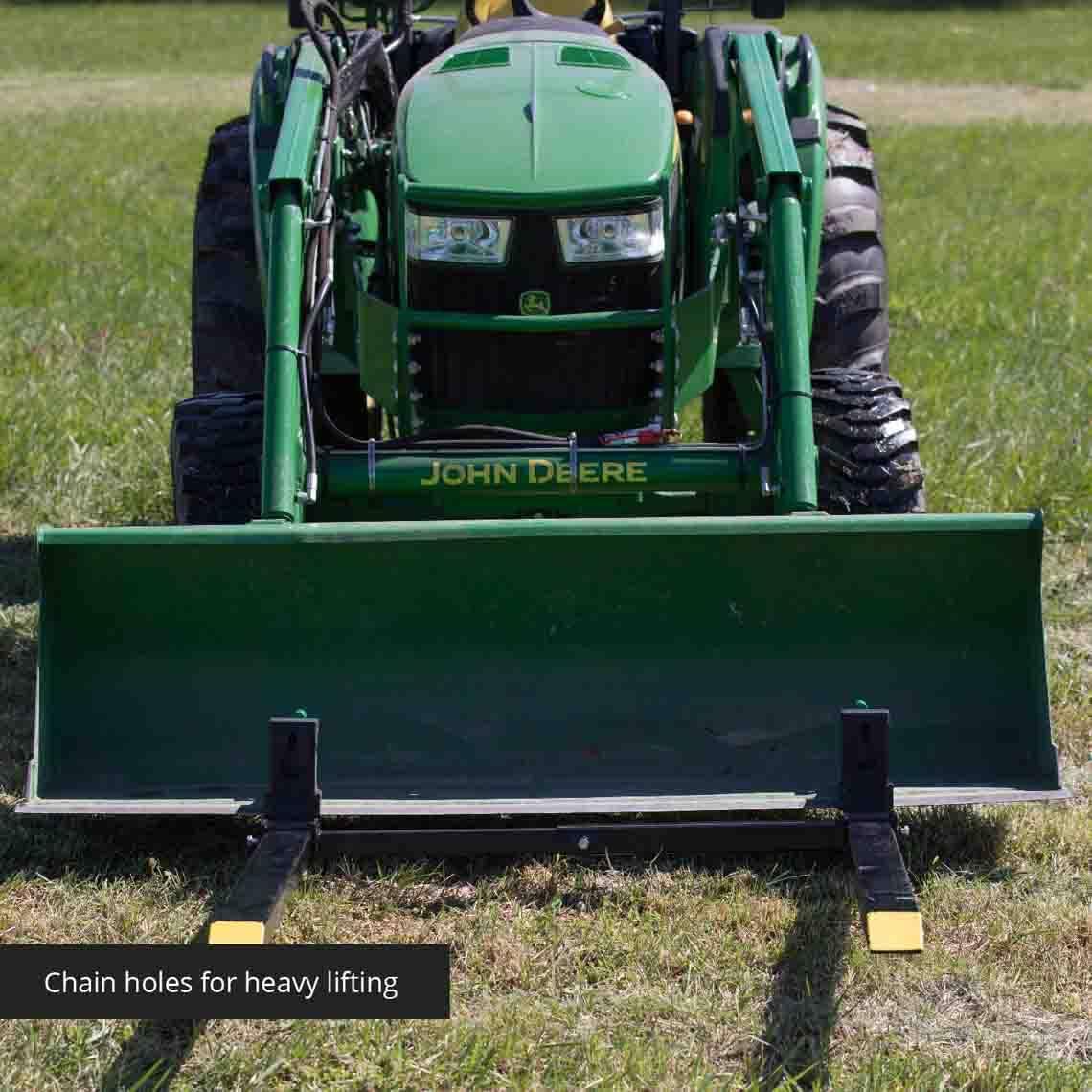 Titan Attachments 60