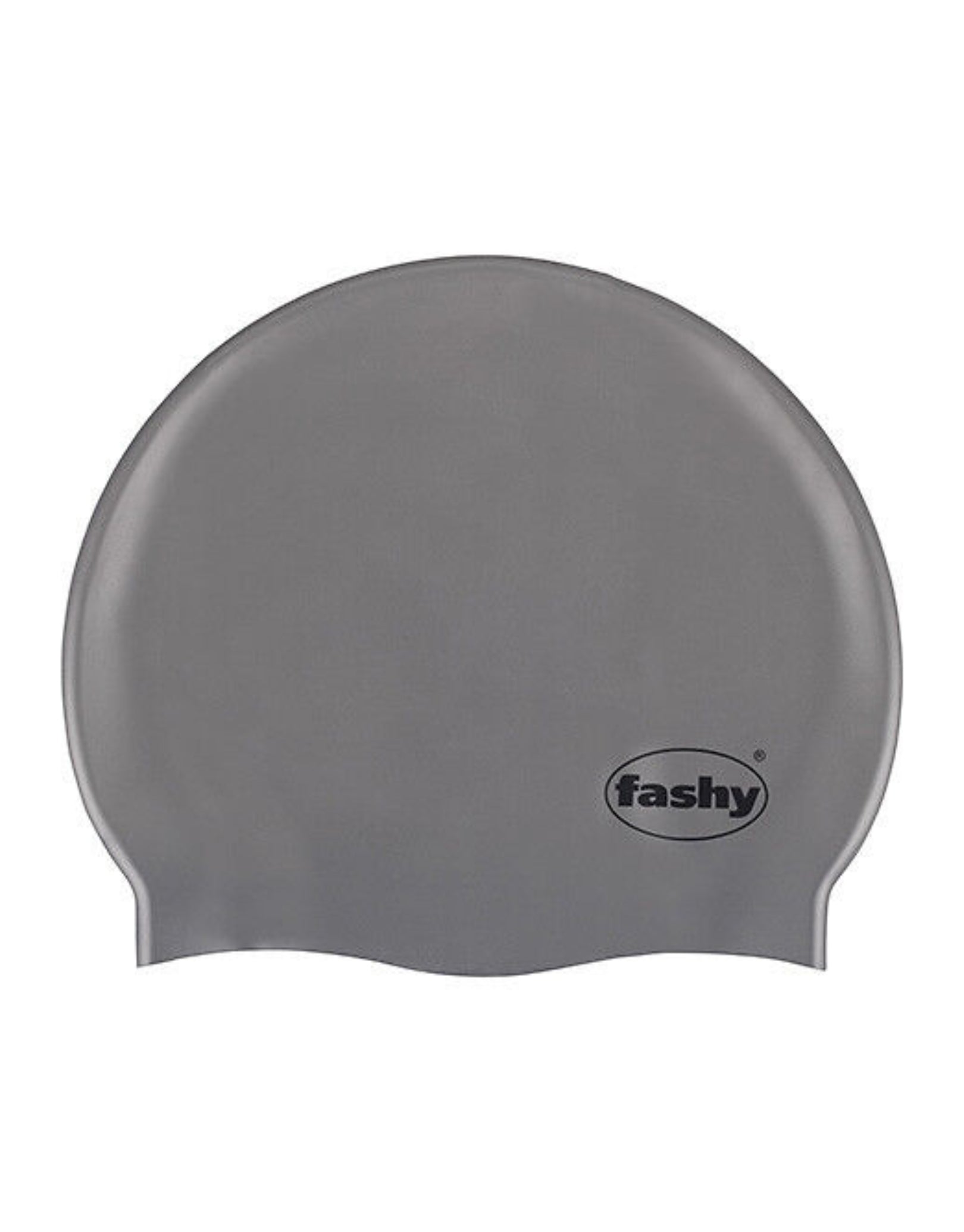 Premium Silicone Swim Cap for Adults - Waterproof, Comfortable & Durable Swimming Headwear for Men & Women - Ideal for Lap Swimming, Triathlon & Water Aerobics