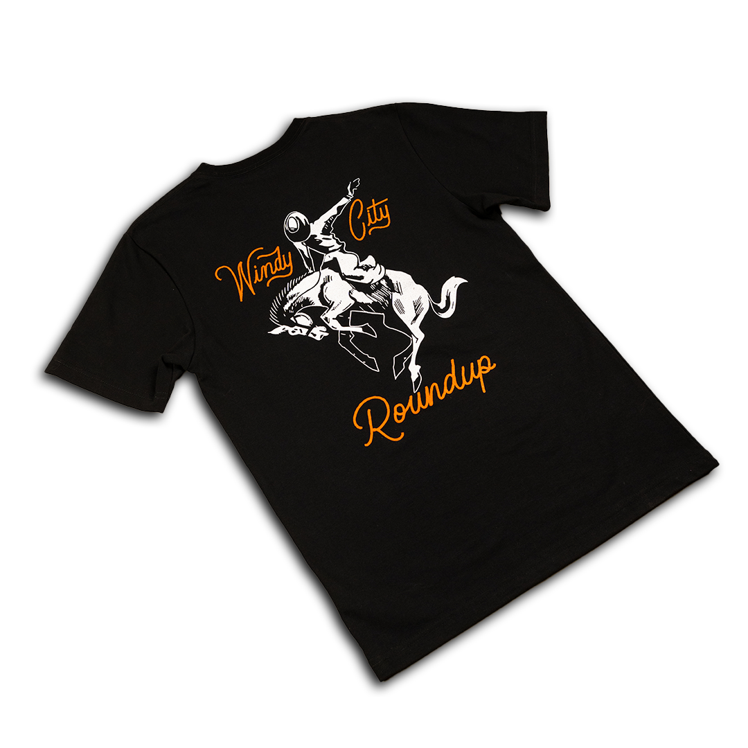 Premium Round Neck T-Shirt for Men & Women - Soft Cotton Comfort Fit Tee - Black - Perfect for Casual Wear, Gym & Everyday Outfits
