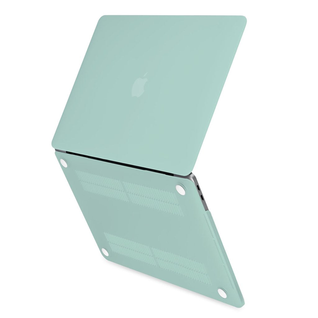 Premium MacBook Pro Case with Signature & Occupation 65 - Slim Protective Cover for MacBook Pro 13/14/15 inch - Perfect for Work, Travel & School