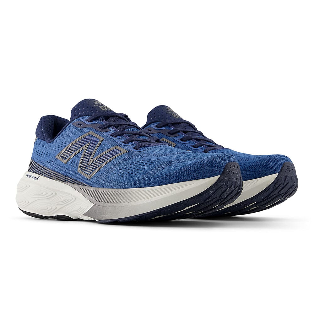 New Balance Men's Fresh Foam X 880v15 Running Shoes - Lightweight Cushioned Sneakers for Road Running & Training - Perfect for Marathon, Jogging & Gym Workouts