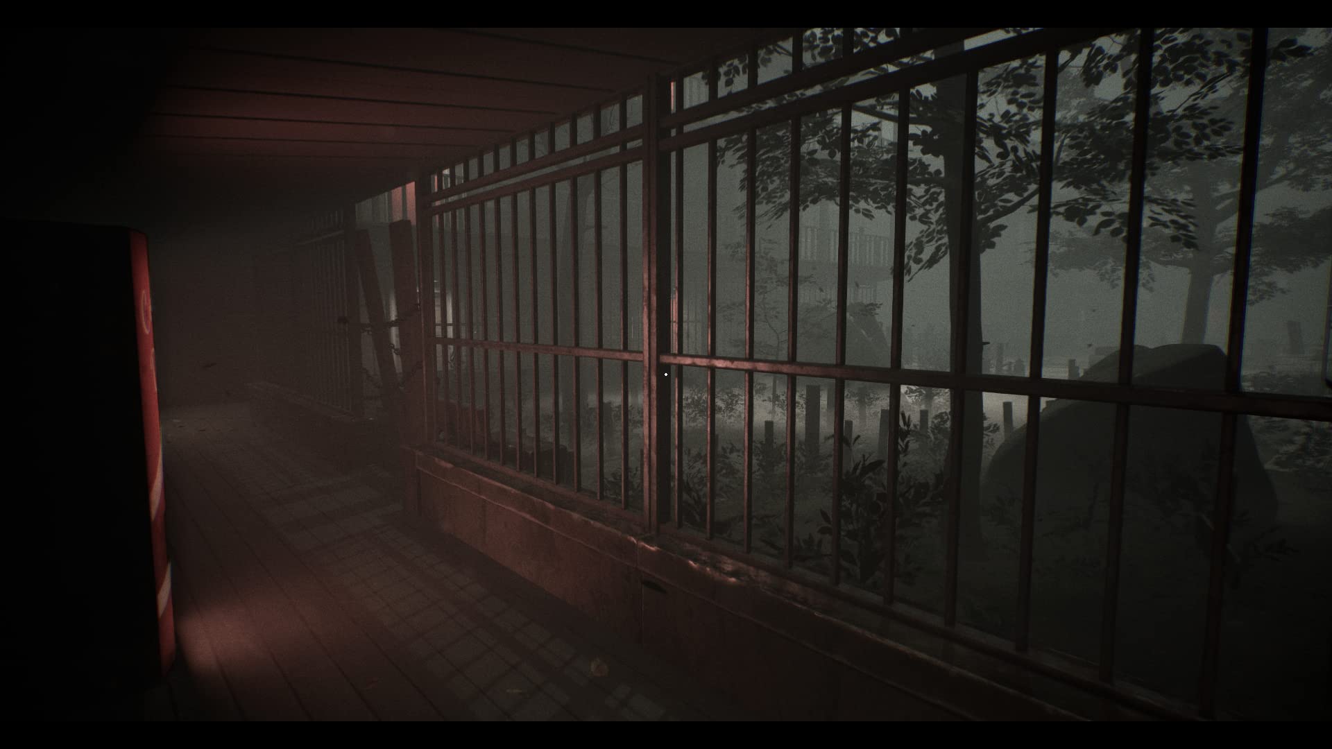 Oxide Room 104 Horror Game for PS5 - Survival Horror Adventure with Puzzle Solving | Perfect for Halloween Gaming & Thriller Fans