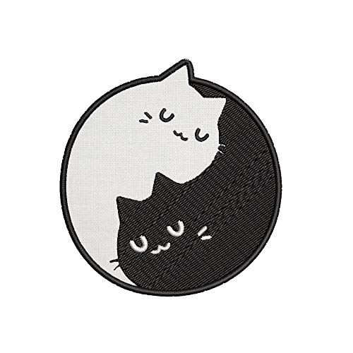 Black & White