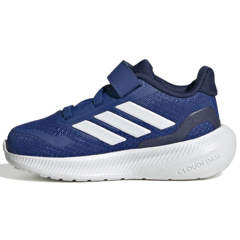 Adidas Runfalcon 3.0 Running Shoes for Toddlers - Lightweight & Comfortable Sneakers for Boys & Girls - Perfect for Playtime, Preschool & Everyday Activities