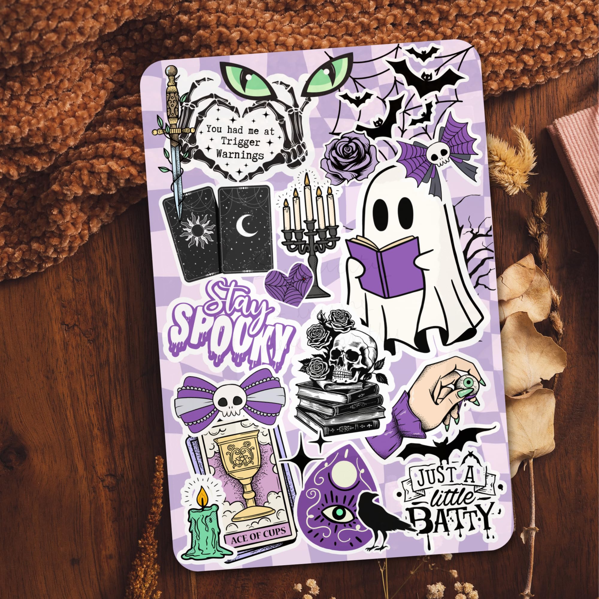 Clear Kindle Paperwhite Back Cover Insert | 6.8