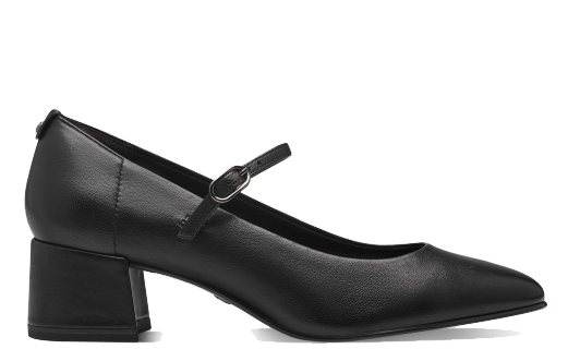 Tamaris Janet 22311 Women's Comfortable Ankle Boots - Stylish Casual & Office Wear for Fall & Winter Seasons