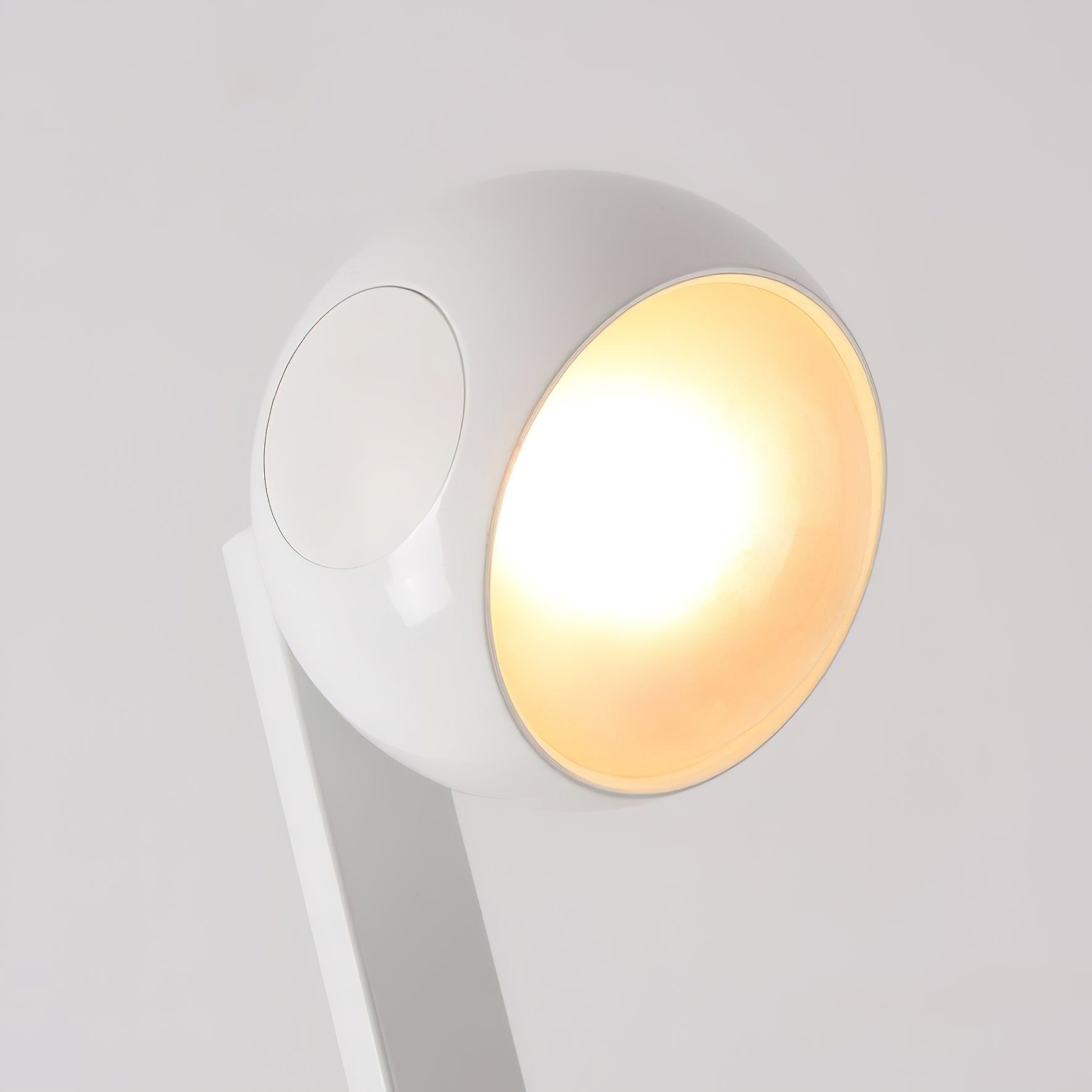 Modern Chalfis Floor Lamp with Adjustable Brightness - Stylish Standing Light for Living Room, Bedroom & Office - Perfect for Reading, Relaxing & Decorating