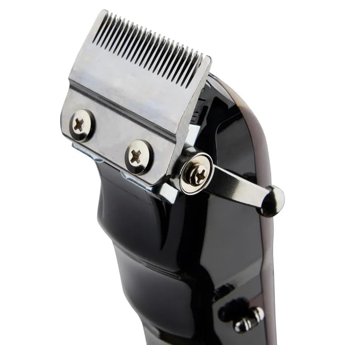 Professional Replacement Blade for 5 Star Legend Cordless Clipper Series 8147 8594 - Men's Barber Shaver & Hair Cutting Blade - Perfect for Home Grooming & Salon Use
