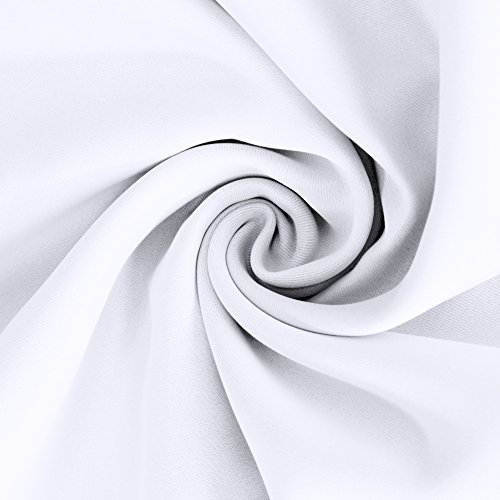 Pure White