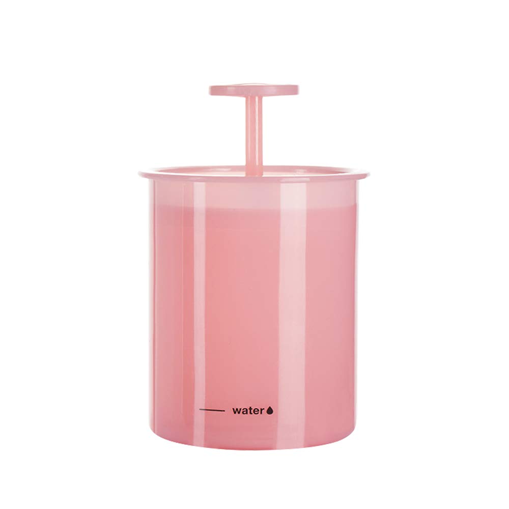Portable Foam Maker & Bubble Maker for Facial Cleansing | Skin Care Tool | Perfect for Travel, Spa & Daily Skincare Routine