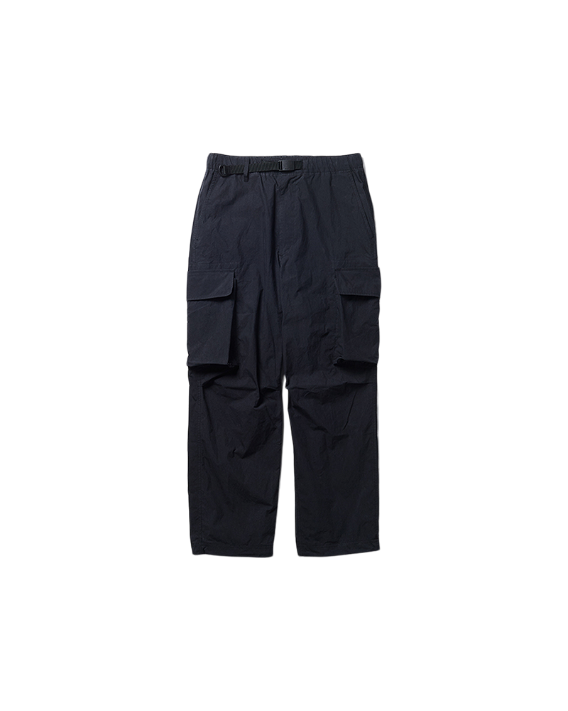 Premium Indigo Cotton/Nylon Blend Pants for Men & Women - Comfortable, Durable & Stylish for Casual Wear, Work & Outdoor Activities