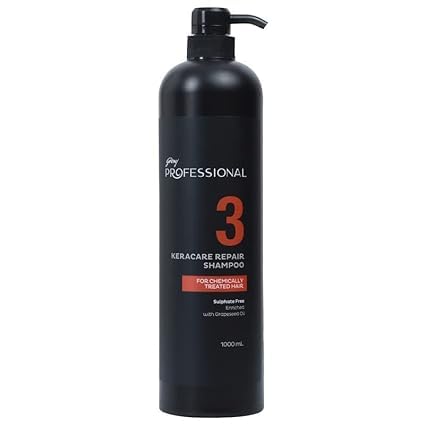 Repair Shampoo for Damaged Hair - 2 Pack - Deep Conditioning Treatment for Dry, Brittle Hair - Perfect for Salon-Quality Hair Care at Home