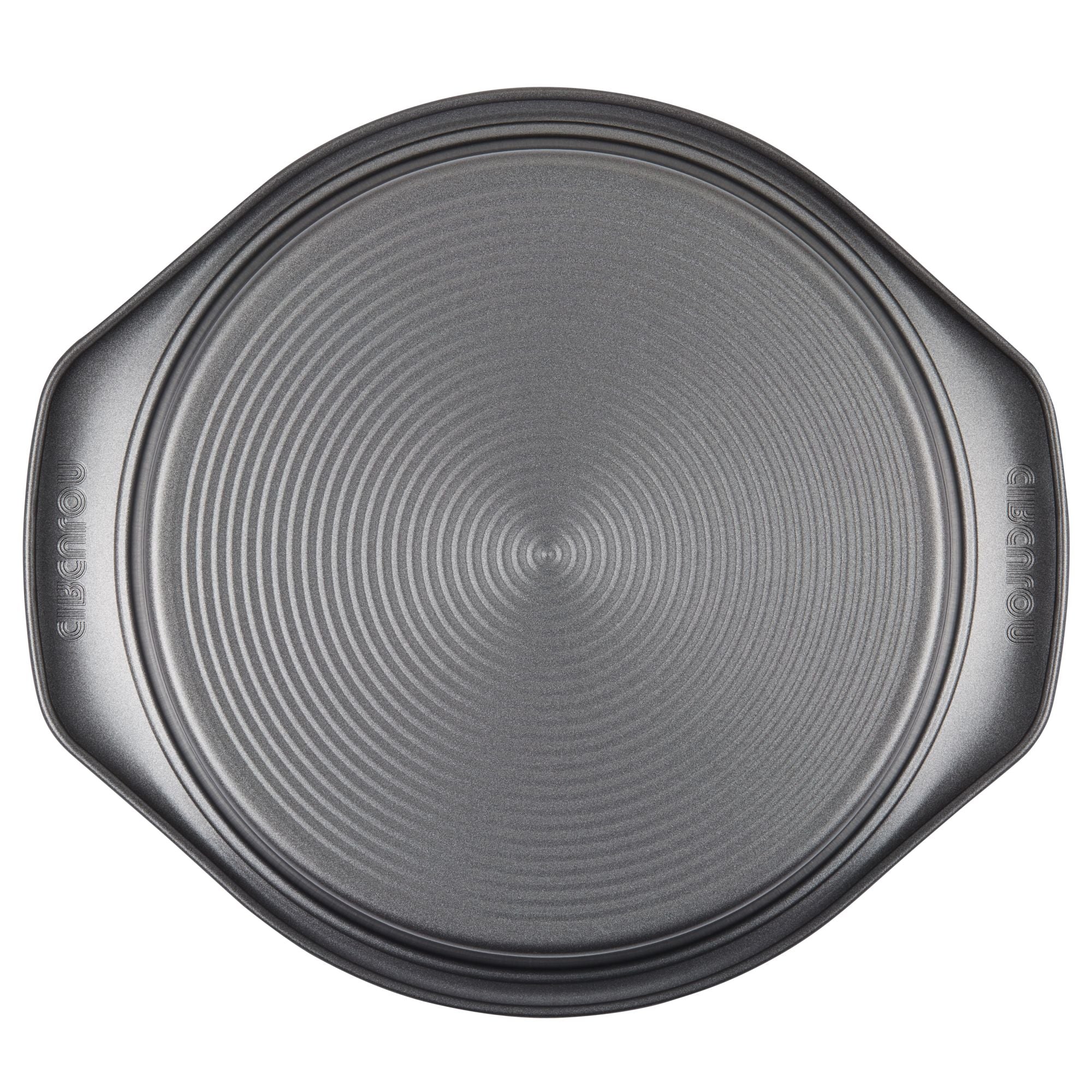 9 Inch Nonstick Round Cake Pan - Premium Baking Pan for Perfect Cakes, Cupcakes & Desserts - Ideal for Home Baking, Parties & Holiday Treats