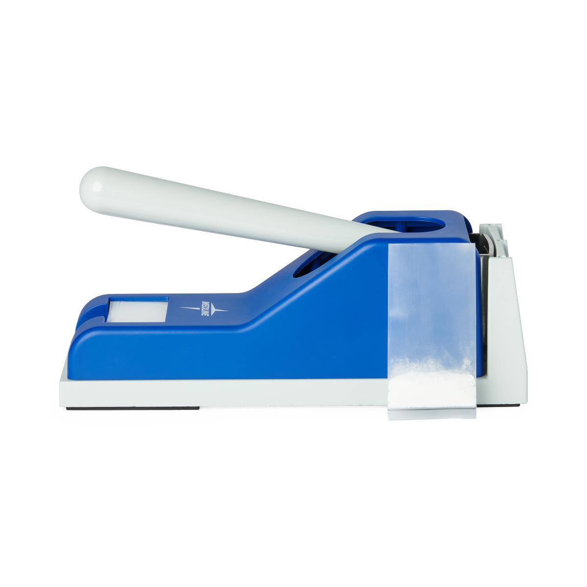 Medline Silent Knight Pill Crusher - Easy-to-Use Pill Grinder for Tablets & Medications | Perfect for Nursing Homes, Hospitals & Home Care