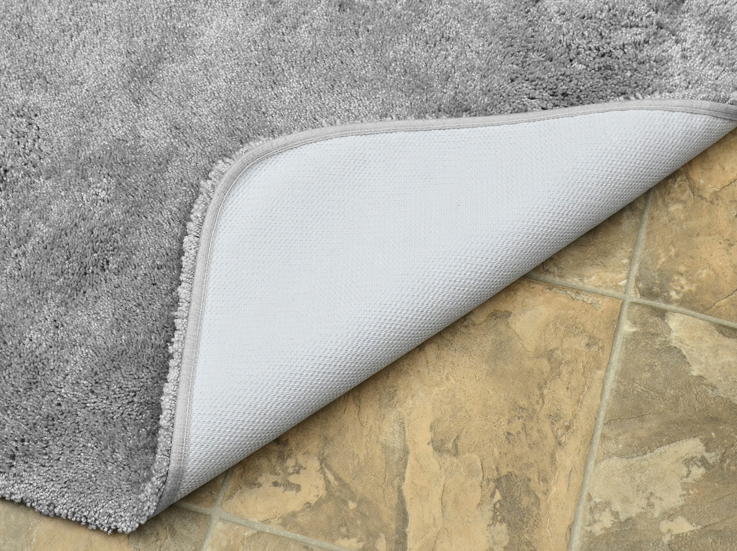 Luxury Ultra Plush Washable Bath Rug 24
