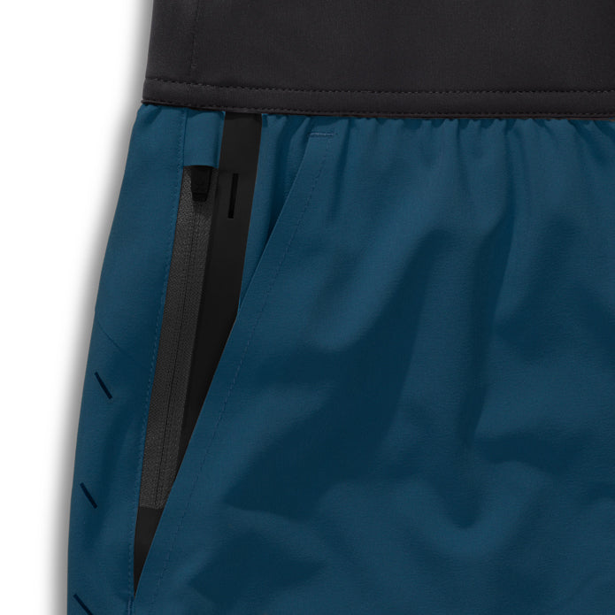 Men's Ten Thousand Interval Shorts - Lightweight Running & Training Shorts for Gym, Workout & Active Lifestyle
