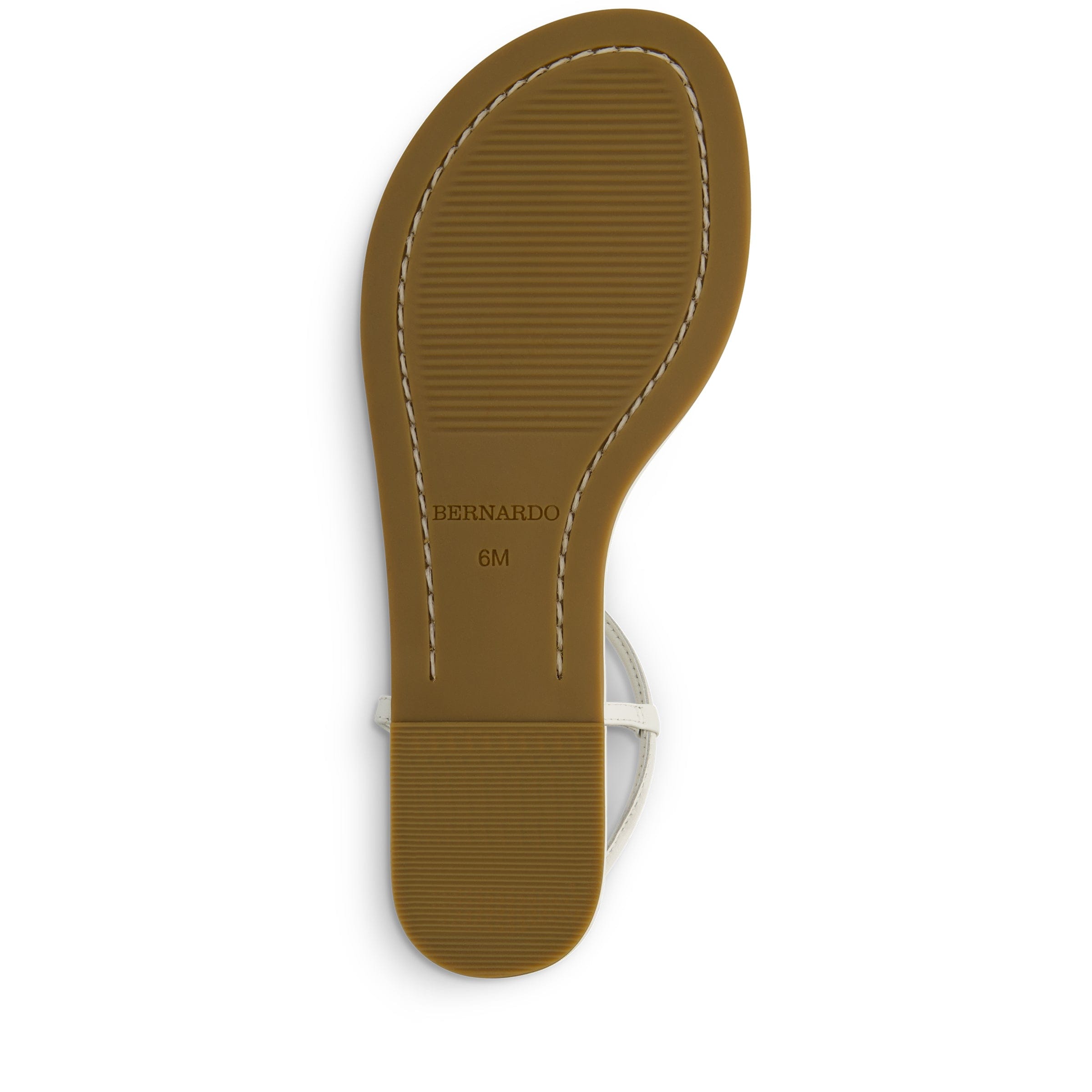 Hercu Thong Sandal White - Comfortable & Durable Flip Flops for Men & Women - Perfect for Beach, Pool, and Summer Outdoor Activities