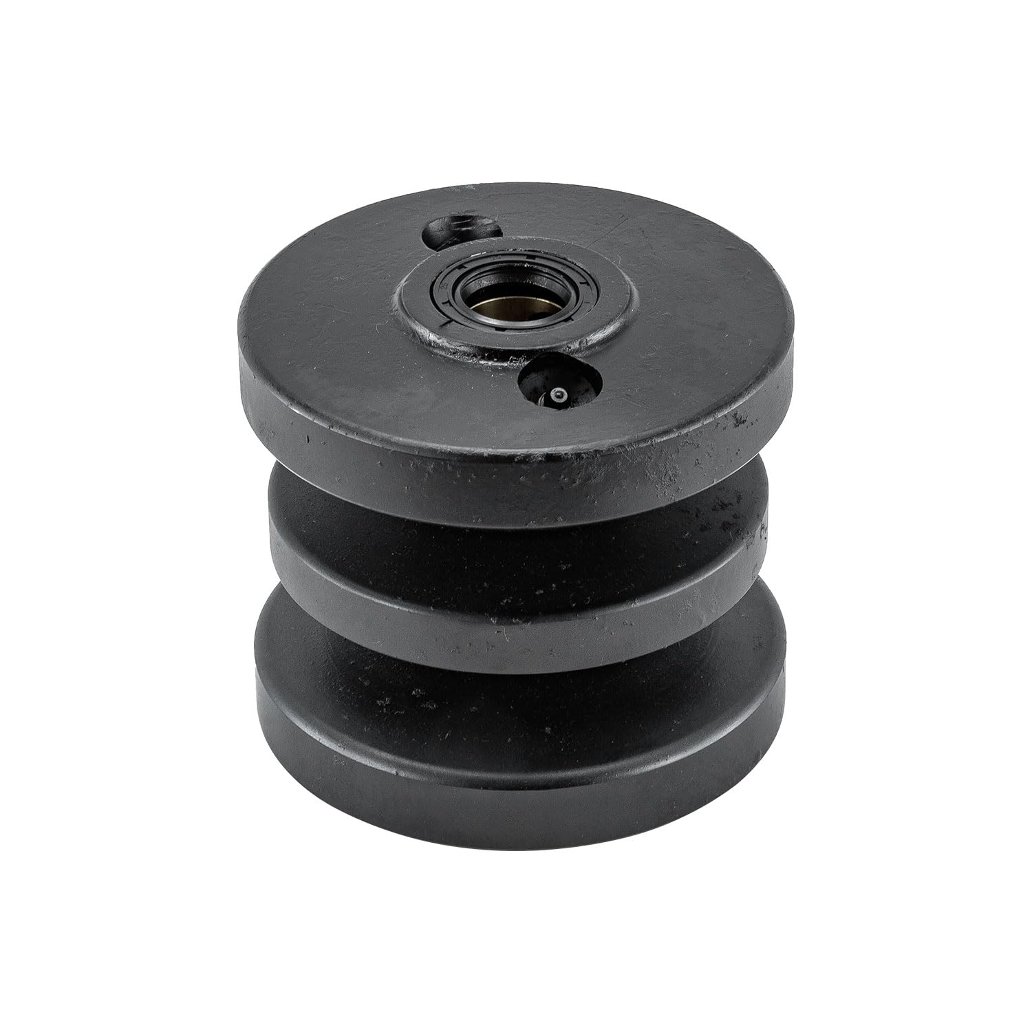 John Deere 31D Excavator Bottom Roller Replacement - Heavy Duty Undercarriage Track Roller for Mini Excavators - Perfect for Construction, Landscaping & Agricultural Projects