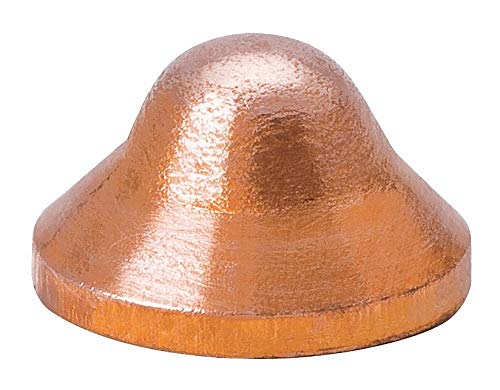 Mueller Copper Flare Seal Bonnet - 1/4