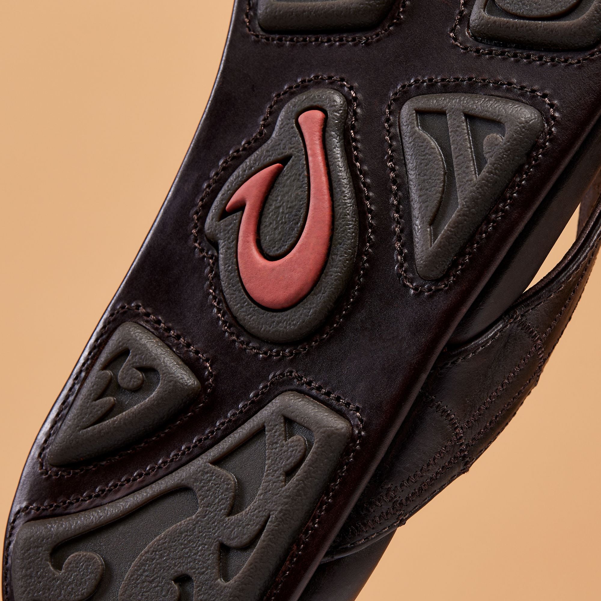 Hokulea Kia Dark Wood Hawaiian Paddle - Traditional Canoe Paddles for Outrigger & SUP | Perfect for Ocean Adventures, Surfing & Hawaiian Culture Enthusiasts