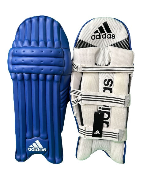 Adidas XT 1.0 Batting Pad - Lightweight Protective Gear for Baseball & Softball Players - Perfect for Training & Games