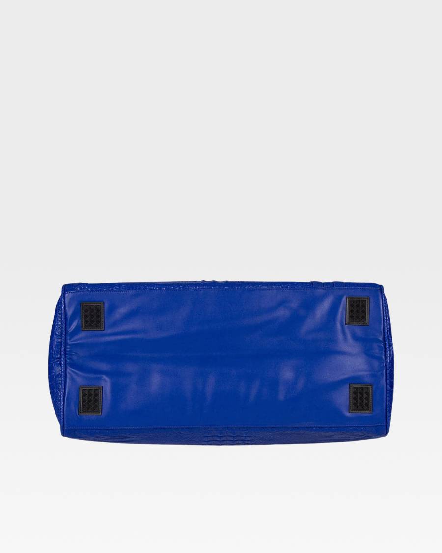 Apollo 2 Duffle Bags - Waterproof Travel Gym Bag with USB Charging Port | Perfect for Workout, Travel & Sports Gear Storage