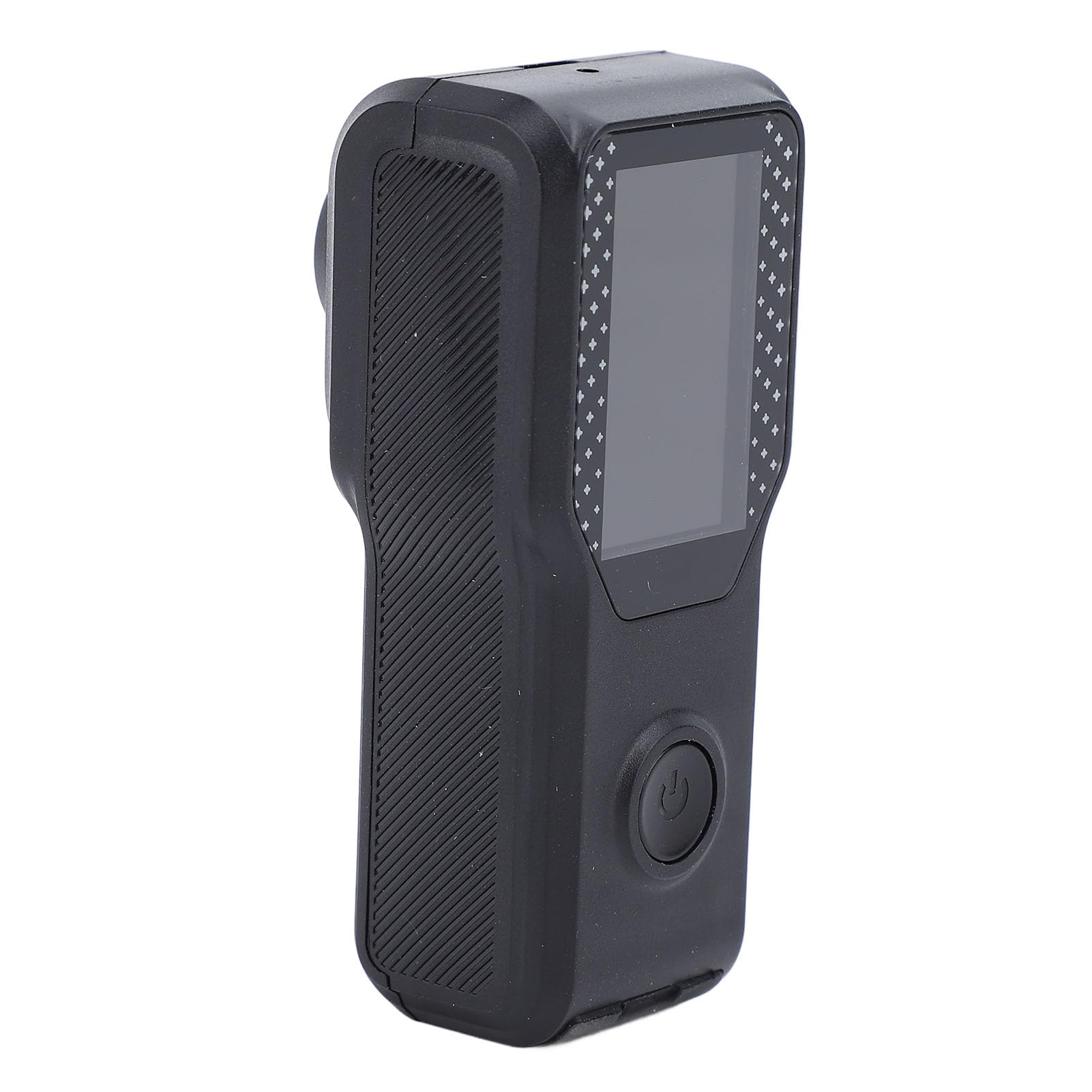 DOACT 4K WiFi Action Camera - Mini Wearable Body Cam with Portable Pocket Clip, Outdoor Sports DV Camcorder for Cycling, Skiing, Hiking & Adventure Recording
