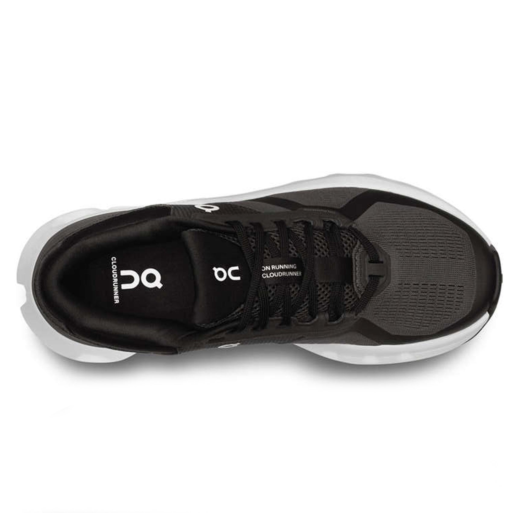 Women's On Running Cloudrunner 2 - Lightweight Running Shoes for Women with CloudTec Cushioning | Perfect for Road Running, Jogging & Gym Workouts