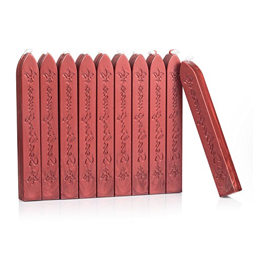 Mahogany Red