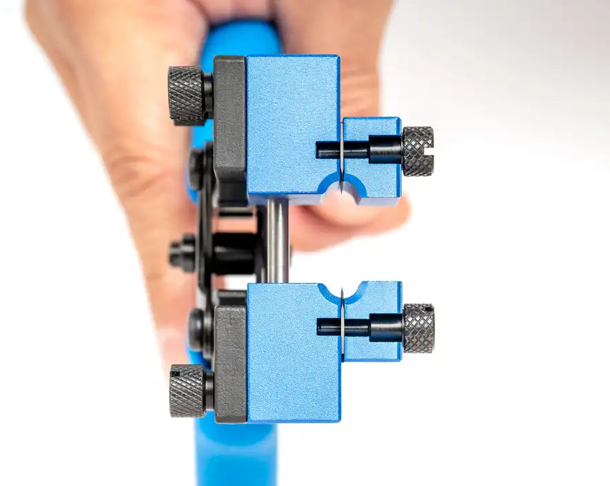High-Quality 6mm Cable Slitting Pliers for DAC Cables - Perfect for Network Installations, Data Centers & DIY Projects