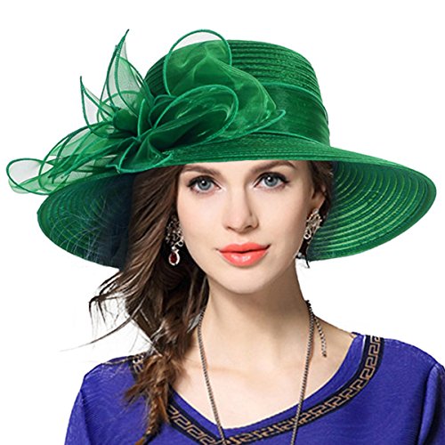 Leaf-green