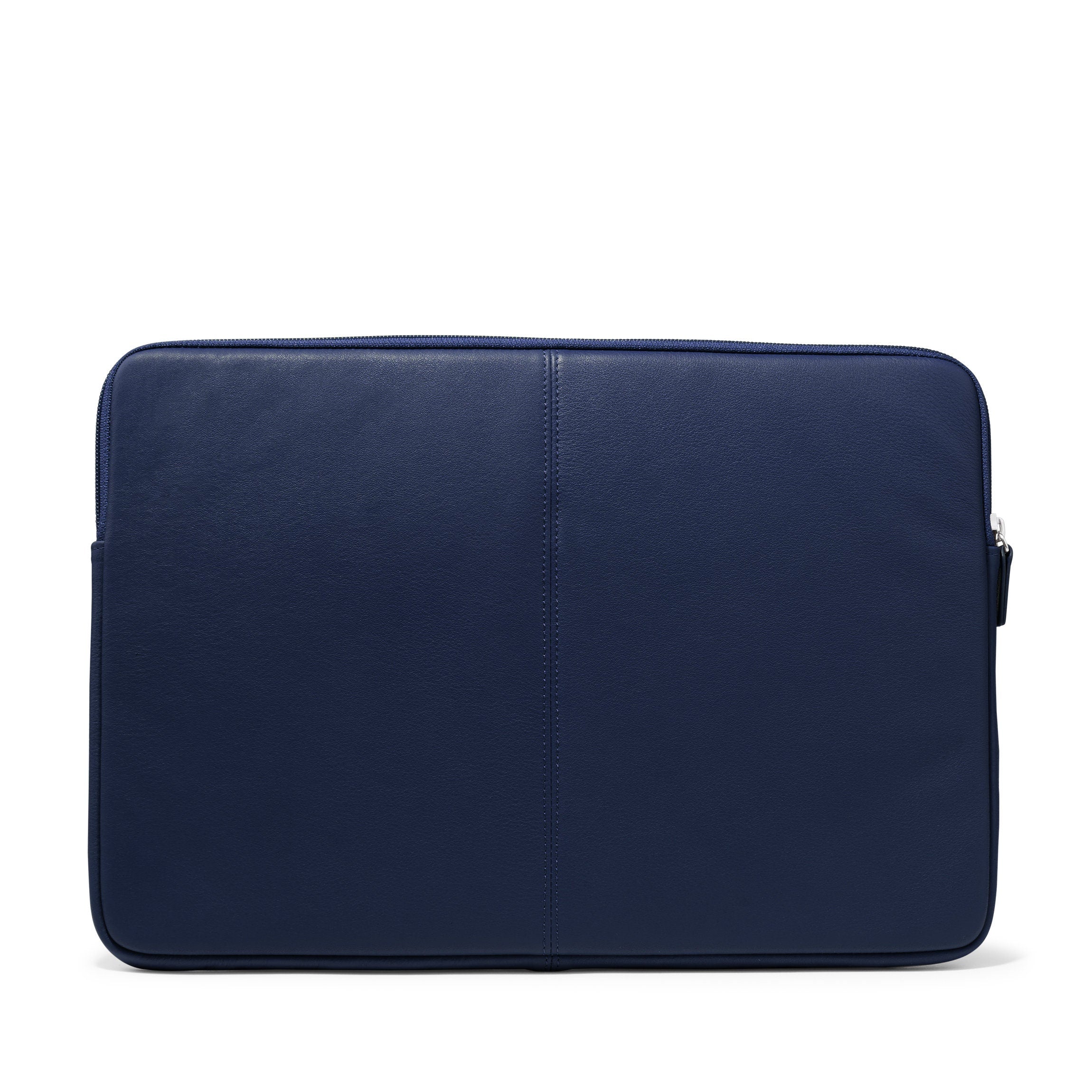 15/16 Inch MacBook Pro/Air Protective Sleeve Case - Navy Blue Waterproof Laptop Cover for Travel, Work & School Accessories
