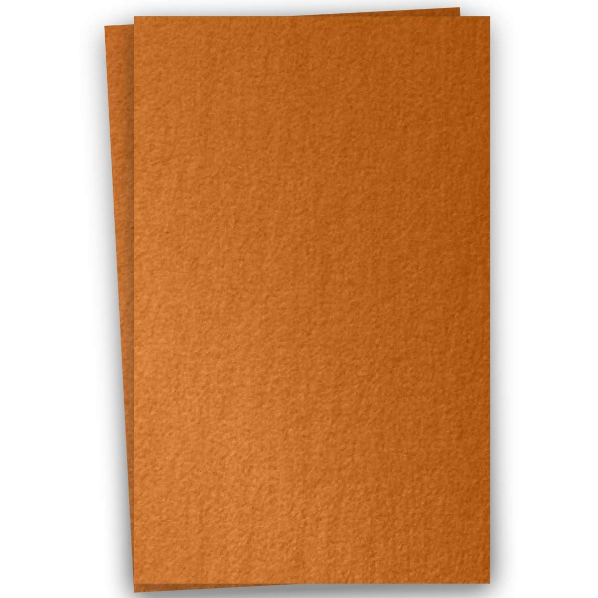 Premium Stardream Metallic 12X18 Card Stock Paper - COPPER - 105lb Cover (284gsm) - 100 Sheets Pack - Ideal for Greeting Cards, Invitations, Scrapbooking & DIY Craft Projects