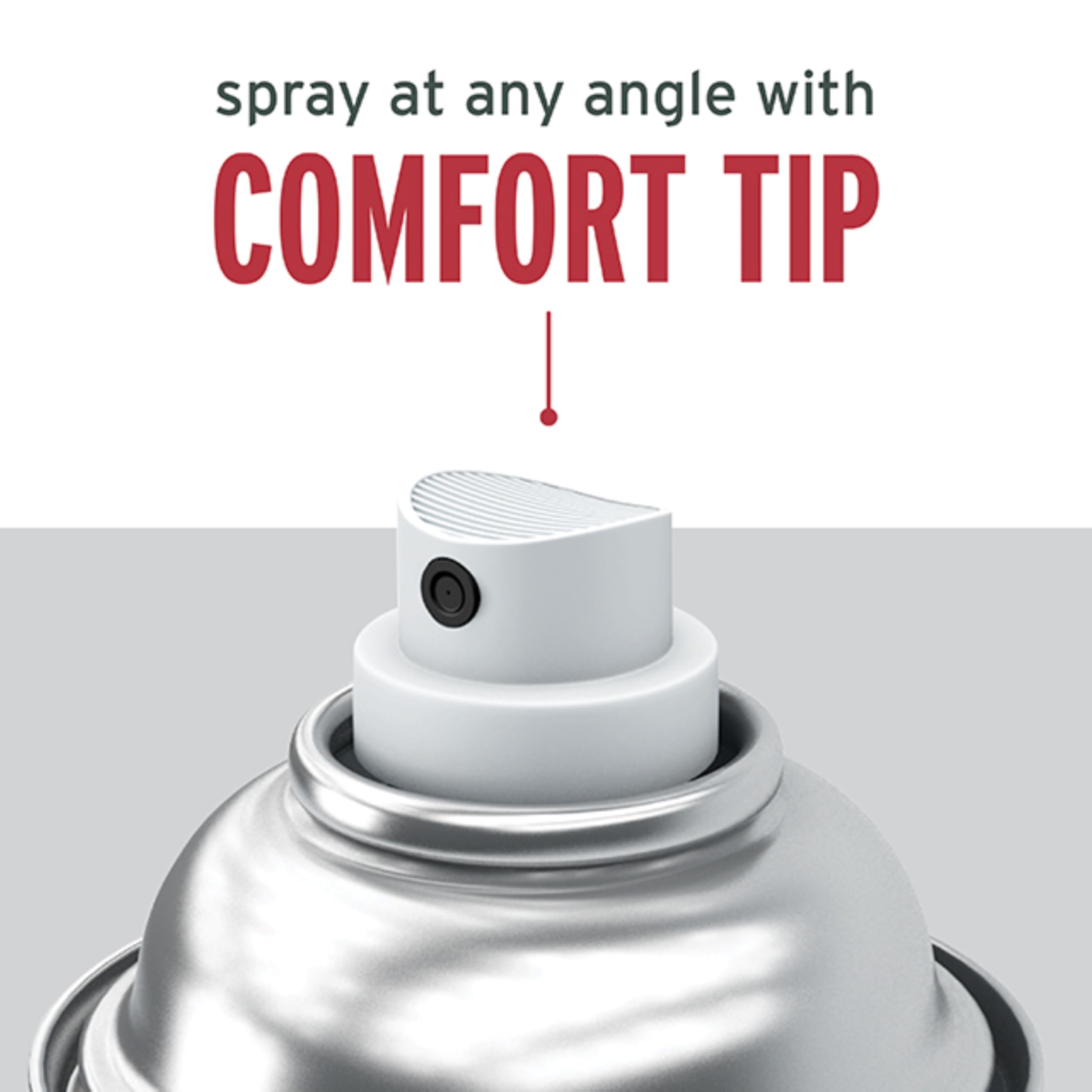 Rust-Oleum 7792830 Stops Rust Spray Paint - 12 oz, Gloss White - Premium Protective Coating for Metal, Wood & Outdoor Furniture - Ideal for DIY Projects, Home Improvement & Automotive Touch-Ups