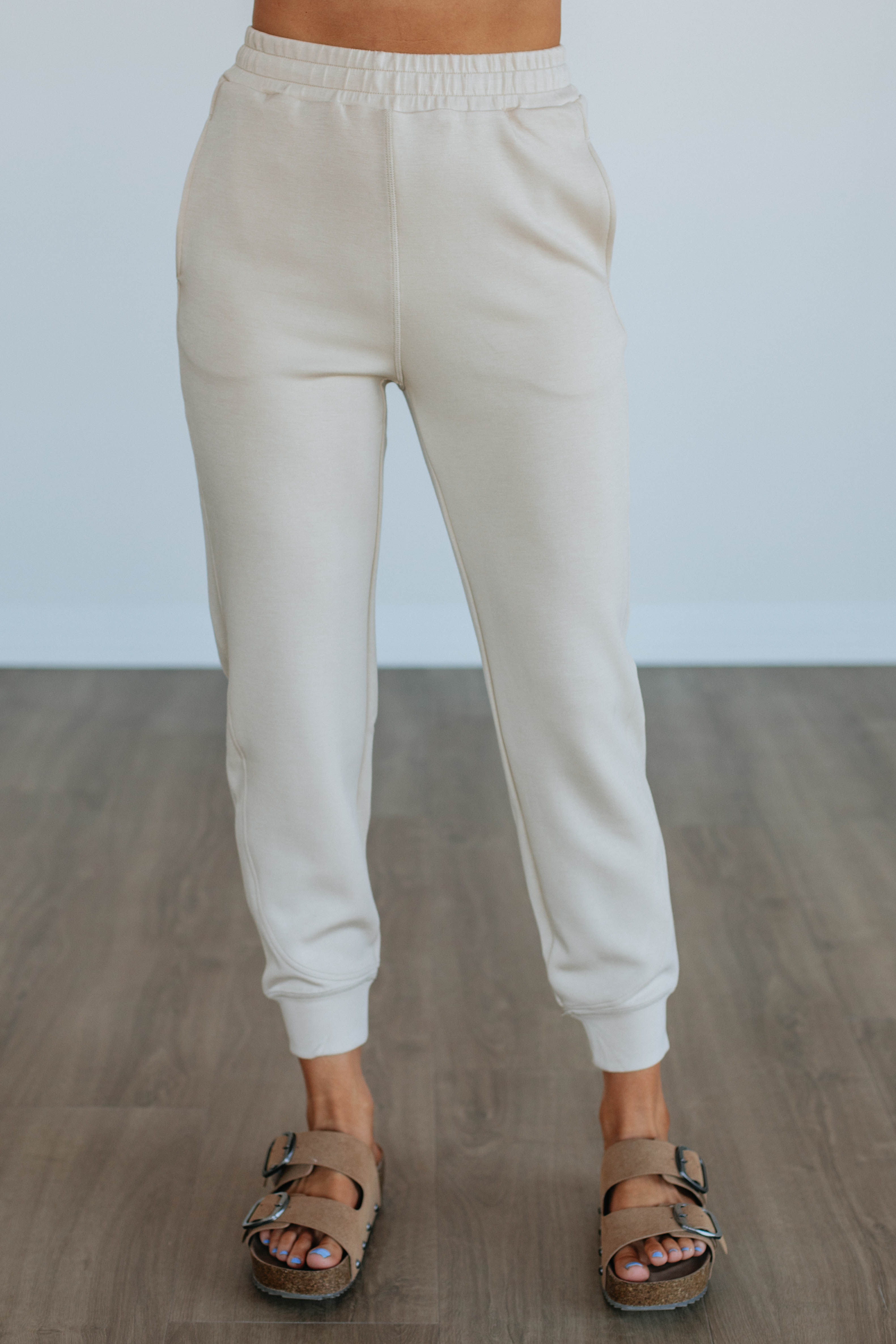 Kordell Lounge Joggers for Men - Soft Natural Cotton Comfort Pants - Perfect for Relaxing at Home, Lounging & Casual Wear