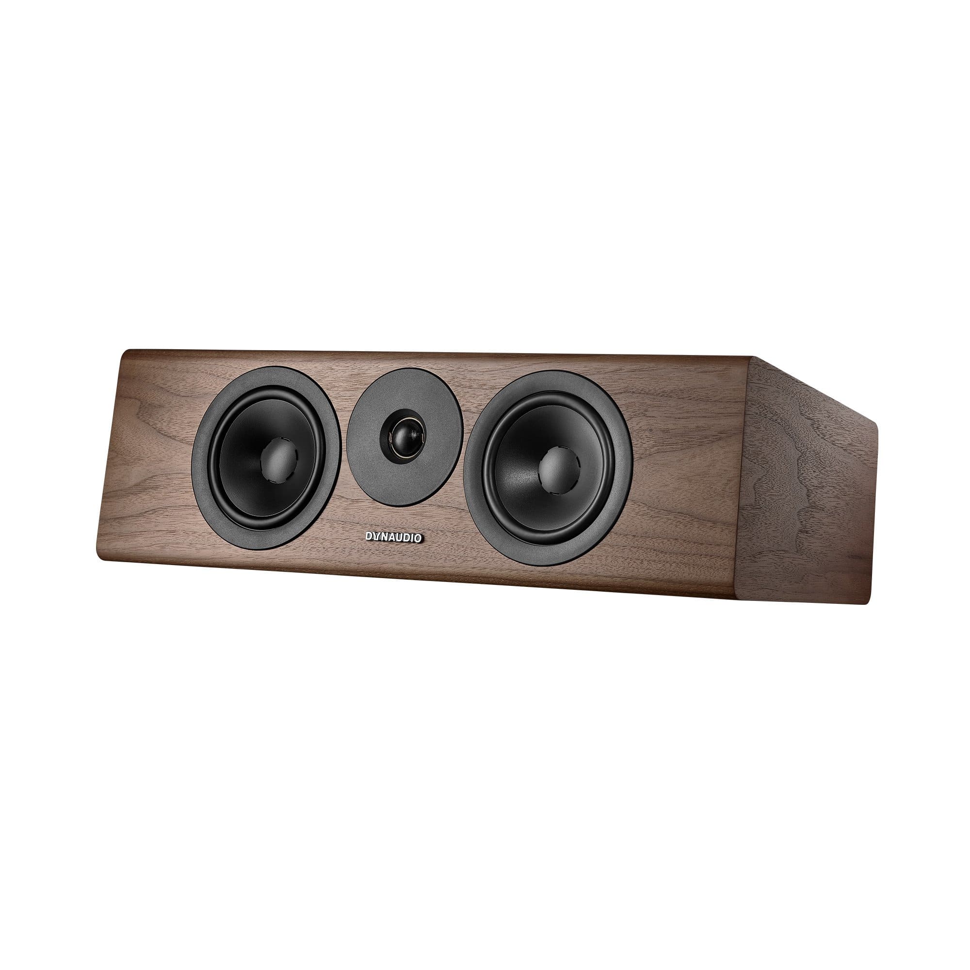 Dynaudio Evoke 25C Premium Center Channel Speaker (B-Stock) - Perfect for Home Theater & Audiophile Sound Systems